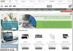 Sites similar to store.emprgroup.com.au