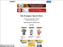 Sites similar to store.fanspace.com