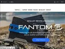 Sites similar to store.fantomwallet.com