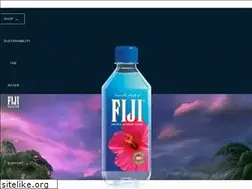 Sites similar to store.fijiwater.com