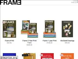 Sites similar to store.frameweb.com