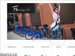 Sites similar to store.fu-design.com