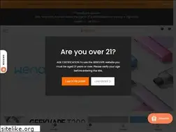 Sites similar to store.geekvape.com