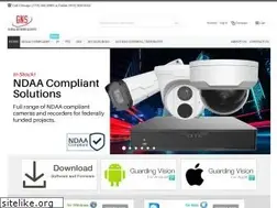 Sites similar to store.gnsdvr.com
