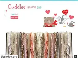 Sites similar to store.goochiegoo.com