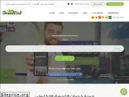 Sites similar to store.greenmindagency.com