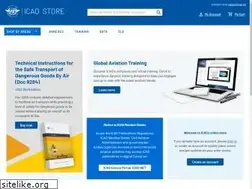 Sites similar to store.icao.int