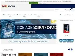 Sites similar to store.icr.org