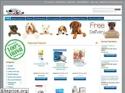 Sites similar to store.irishdogs.ie