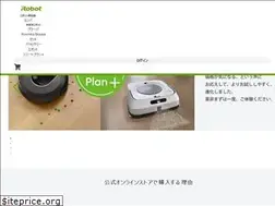Sites similar to store.irobot-jp.com