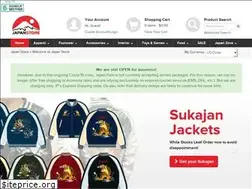Sites similar to store.japan-zone.com