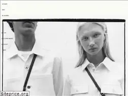 Sites similar to store.jilsander.com