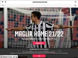 Sites similar to store.juventus.com
