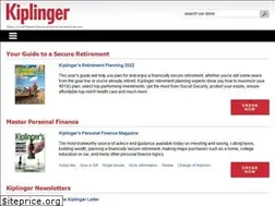 Sites similar to store.kiplinger.com