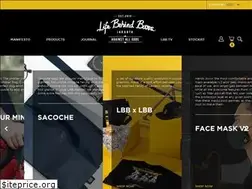 Sites similar to store.lbbjkt.com