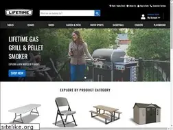 Sites similar to store.lifetime.com