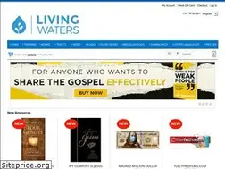 Sites similar to store.livingwaters.com