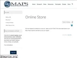 Sites similar to store.maps.org