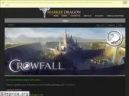 Sites similar to store.markeedragon.com