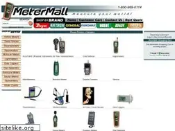 Sites similar to store.metermall.com