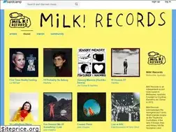 Sites similar to store.milkrecords.com.au