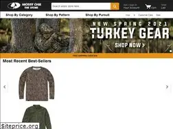 Sites similar to store.mossyoak.com