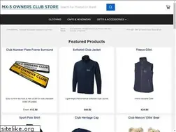 Sites similar to store.mx5oc.co.uk