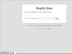 Sites similar to store.myshopify.com