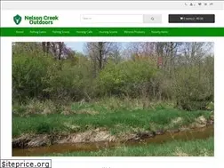 Sites similar to store.nelsoncreekoutdoors.com