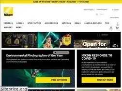 Sites similar to store.nikon.co.uk
