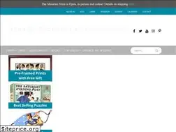 Sites similar to store.nrm.org