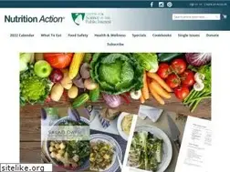 Sites similar to store.nutritionaction.com