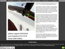 Sites similar to store.ornellosport.com