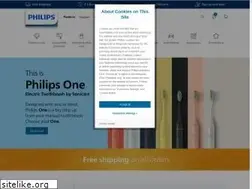 Sites similar to store.philips.com