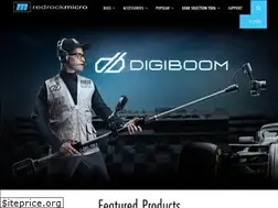 Sites similar to store.redrockmicro.com