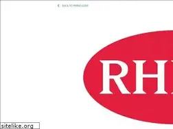 Sites similar to store.rhino.com