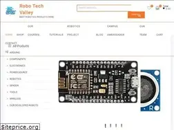 Sites similar to store.robotechvalley.com