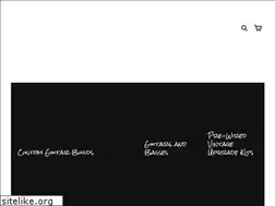 Sites similar to store.rsguitarworks.net