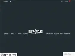 Sites similar to store.ruff-cycles.com
