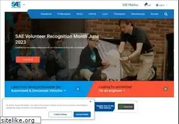 Sites similar to store.sae.org