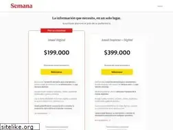 Sites similar to store.semana.com