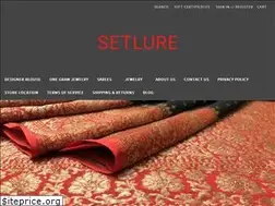 Sites similar to store.setlure.com