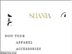 Sites similar to store.shaniatwain.com