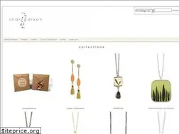 Sites similar to store.sharidixoninc.com