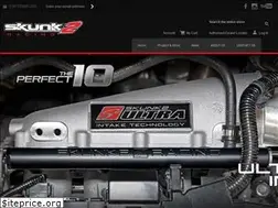 Sites similar to store.skunk2.com