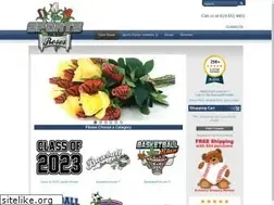 Sites similar to store.sportsroses.com