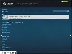 Sites similar to store.steampowered.com