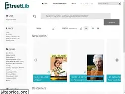 Sites similar to store.streetlib.com