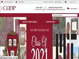 Sites similar to store.thecoop.com