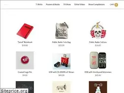 Sites similar to store.thisamericanlife.org